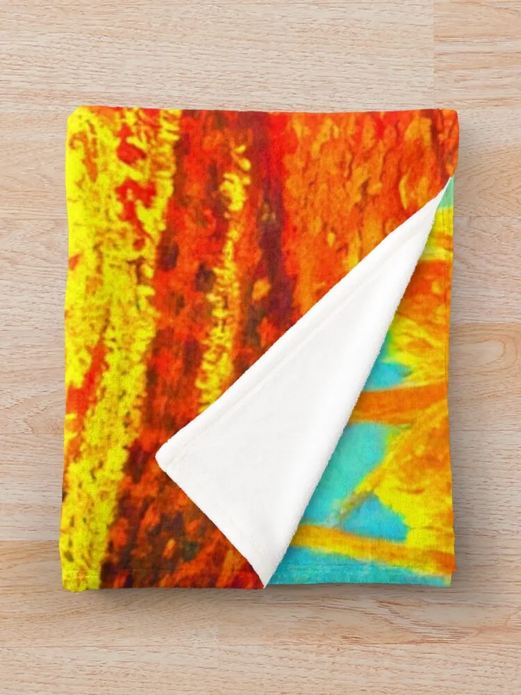 Одеяло Береза от Arkhyp Kuindzhi Vibante Edition одноместное туристическое фланелевое одеяло