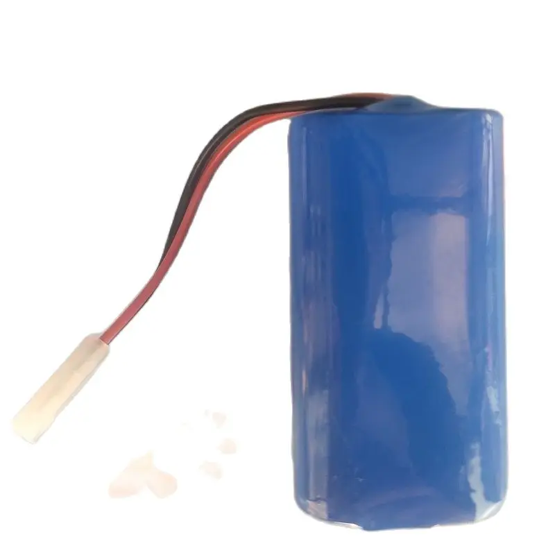 Аккумулятор для робота-пылесоса SYSPERL V50, новый литий-ионный 18650, 14,4 В, 14,8 в, 2800 мАч