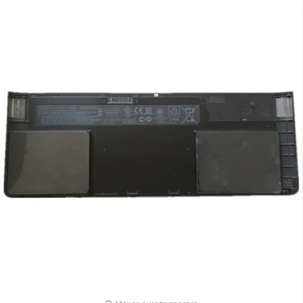 11 1 В 44 Втч новый оригинальный аккумулятор для ноутбука OD06XL HP EliteBook Revolve 810 G1 Tablte