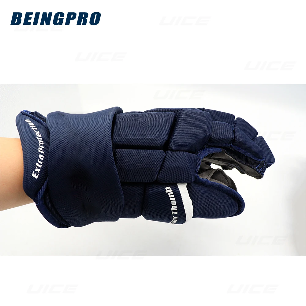 Ice Hockey Glove 14