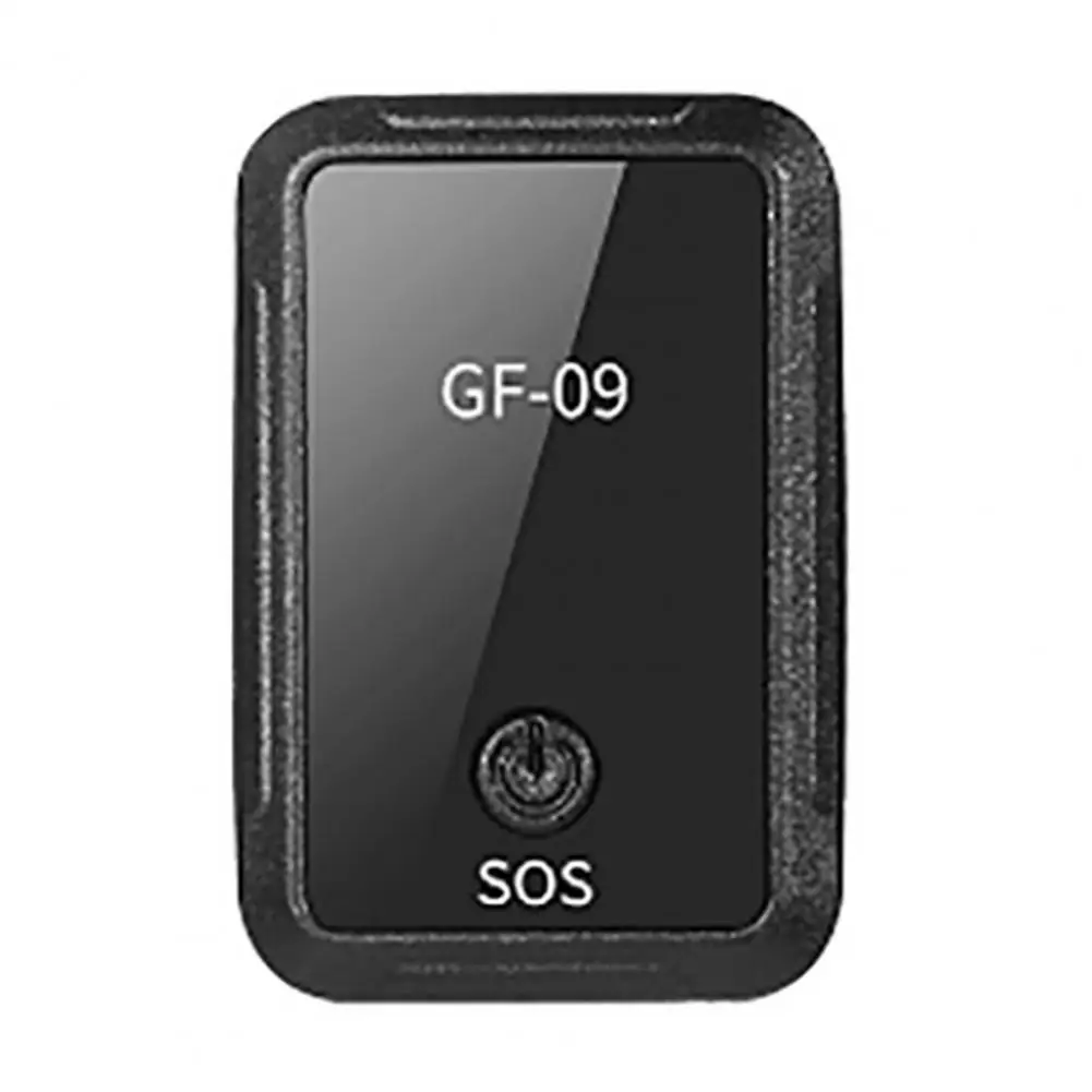 

GPS Tracker Sturdy Stable Signal with Map Function Vehicles GPS Network Tracker for Car GPS Locator Car GPS Tracker