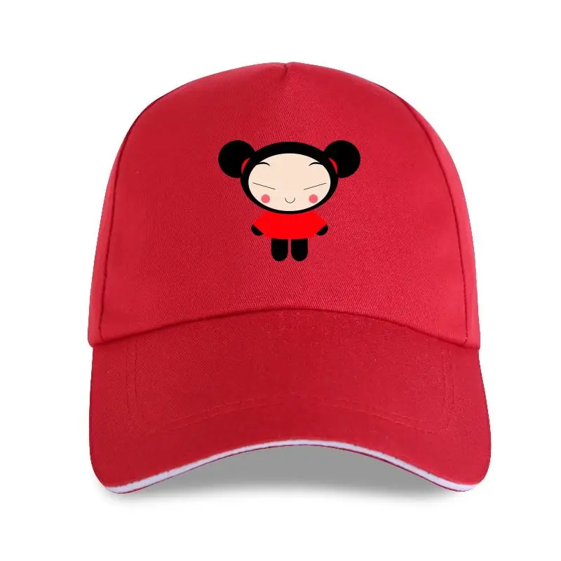 

2022 Кепка головной убор бейсболка Cap Pucca 1 By serioloritalia