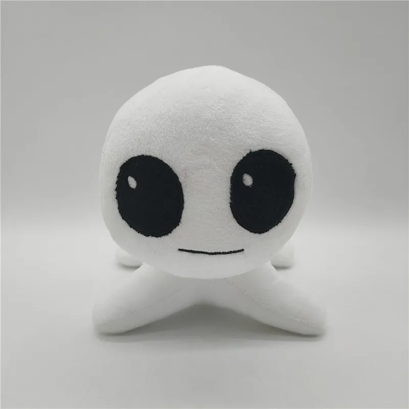 

20CM Tbh Creature Plush Toy Cartoon Plush Doll Stuffed Soft Toy Christmas Birthday Gift For Children