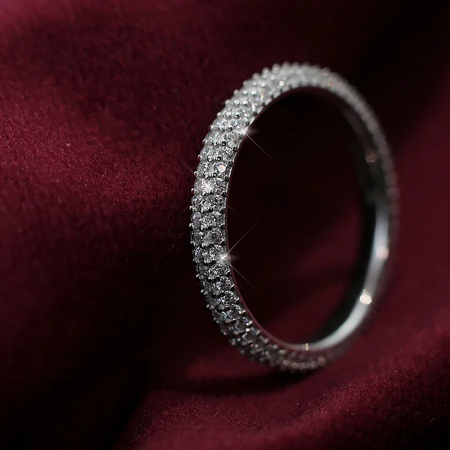 Рисунок 2 - Холодное и очаровательное кольцо