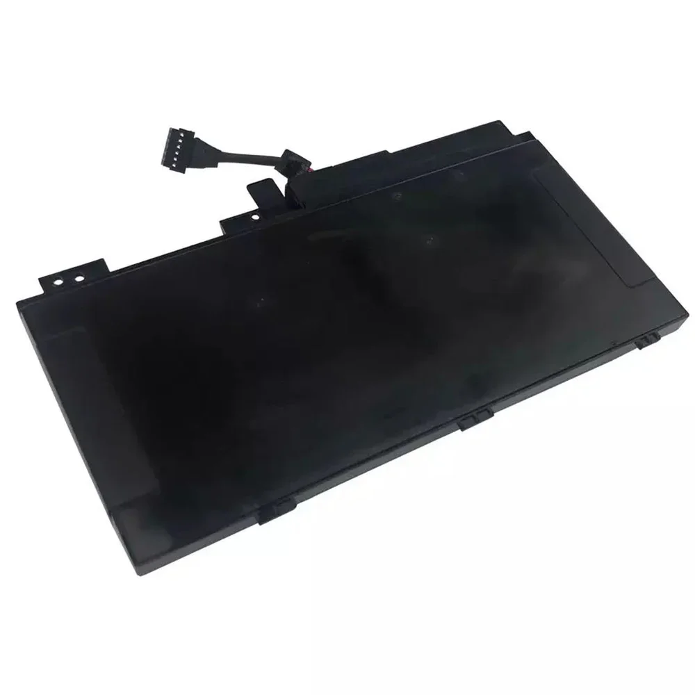 Совершенно новый оригинальный аккумулятор для ноутбука AI06XL 11 4 В 96 Втч HP ZBook 17 G3 AIO6X