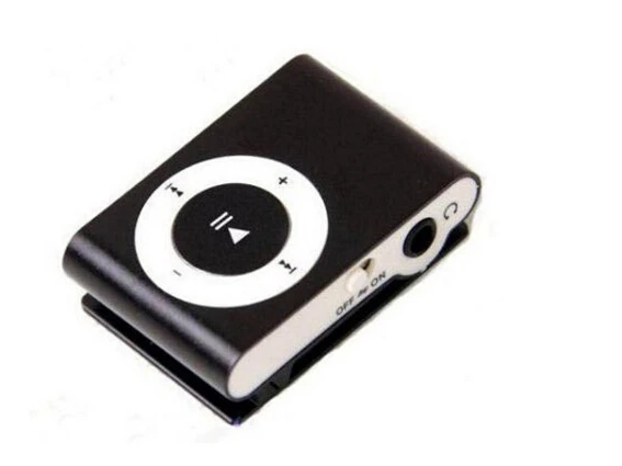 

2023NEW Portable MP3 player Mini Clip MP3 Player Sport Mp3 Music Player Walkman Lettore Mp3 Module Music Player mini MP3 player