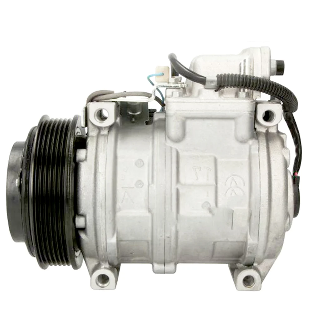 

10PA17C AC Compressor For Mercedes-Benz E320 300 350 471-1224 0002300511 116130051588 000230051188 447200-3001 0002340111 10PA1