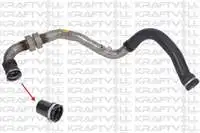 

Store code: 10031480 TURBO hose small (METAL pipe HARIC) K9K LAGUNA III gdci