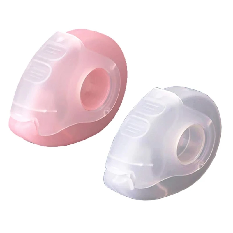 

Handheld Grafting Eyelash Tape Cutter Eyelash Extension Supplies Makeup Tool