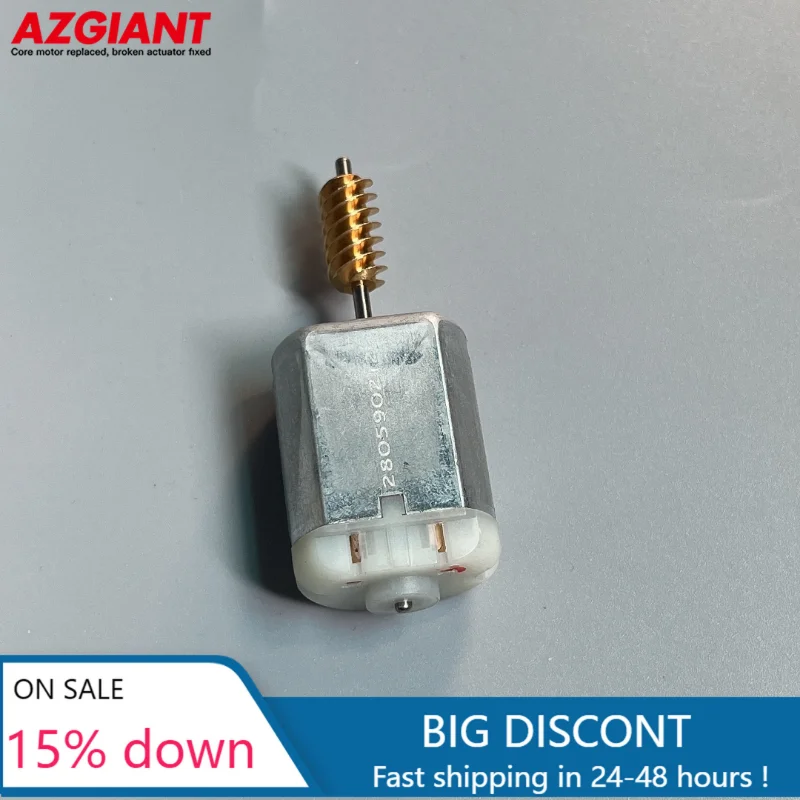 

Locking Motor, for Audi Q7 A6 TT A3 A4 Power Tailgate Boot Trunk Lock Motor Actuator Back Door 12V, 8P4827505B