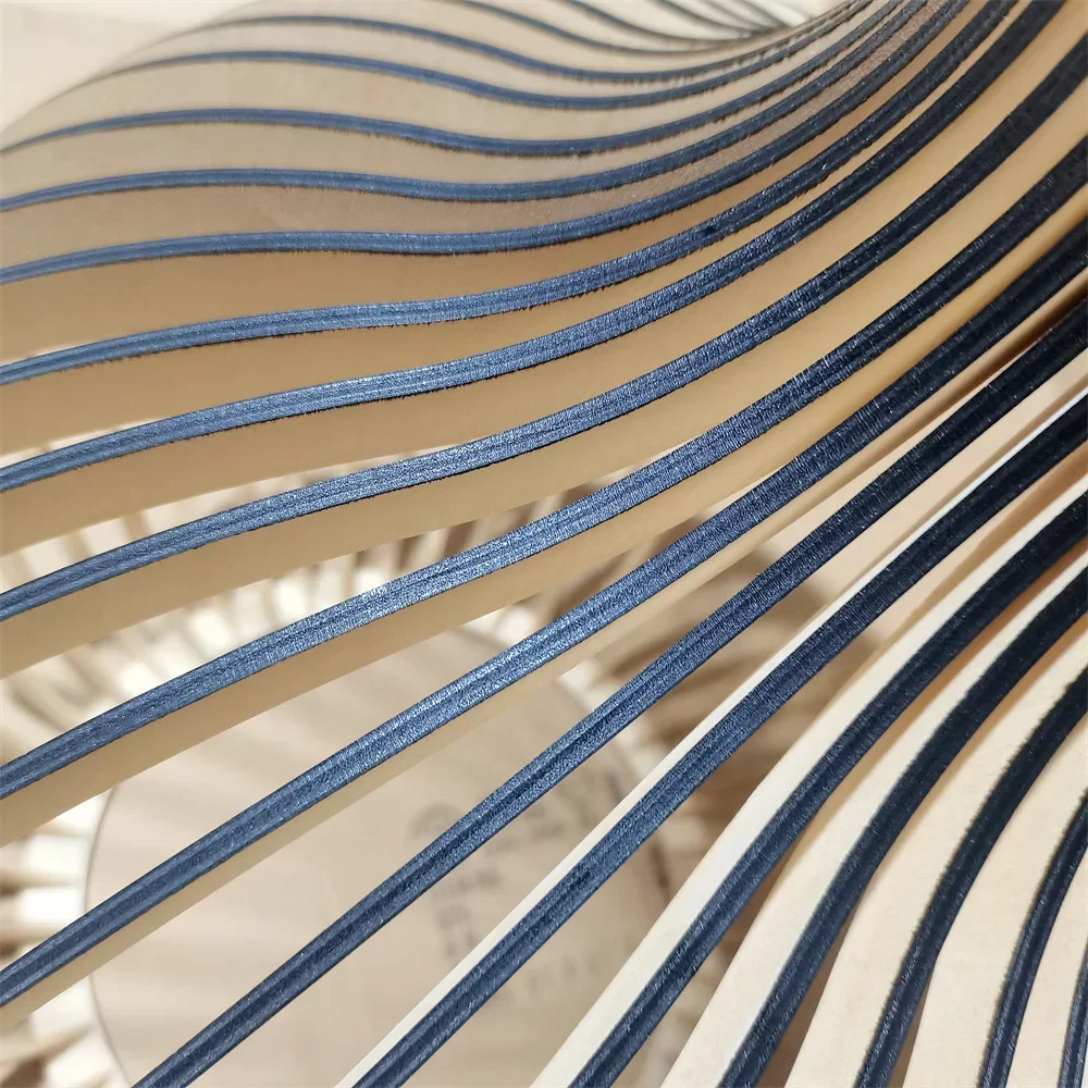 Голландский дизайнер VIP-стиль в стиле кантри Foscarini люстры с деревянной клеткой