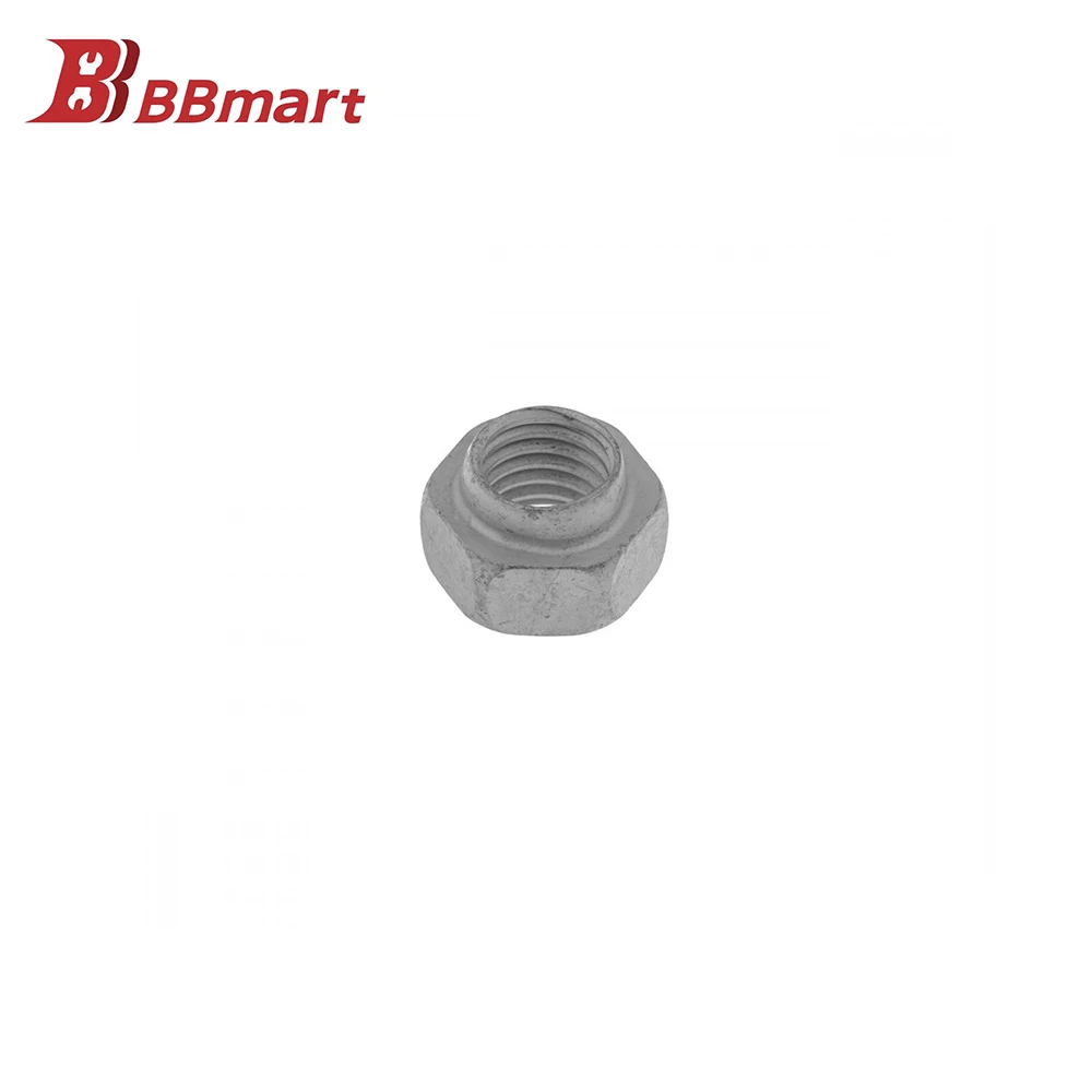 1 Pcs Front Forward Suspension Control Arm Nut For Jaguar F-type S-type Xf Xfr Xj-type Oe C2p7440