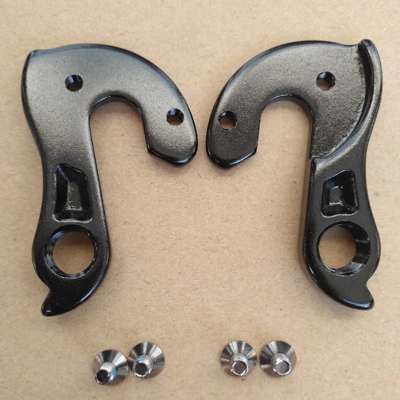 

1 шт. велосипедный переключатель передач, вешалка для Fuji D002 Addy Невада Comp паника SL мастер Тахо полиции специальный Haibike заднее переключение передач, механическое выключение