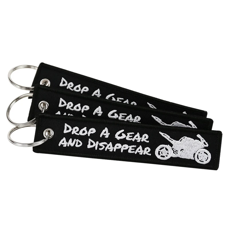 Рисунок 6 - Брелок для ключей на мотоцикл