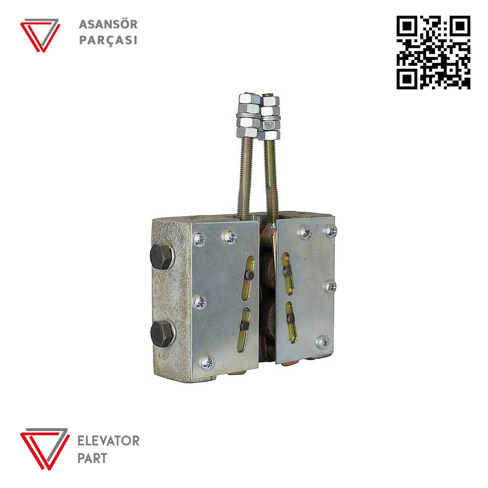 

ASPAR - Aspar Kaydırmasız Fren Bloku Aly04