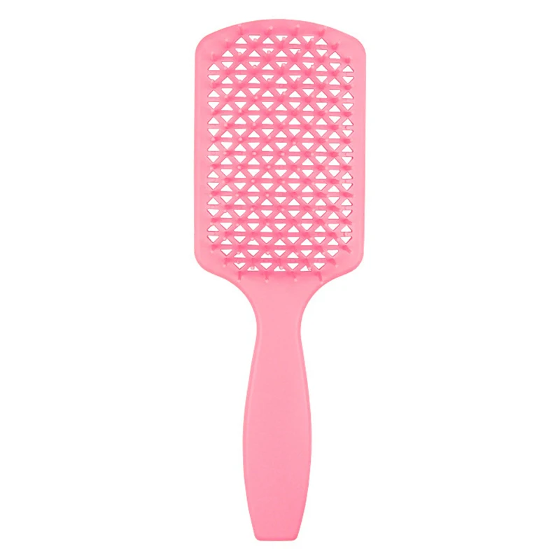 

Hair Brush Magic Hair Comb Detangling Hair Brush Detangle Lice Massage Comb Women Tangle Hairdressing Salon