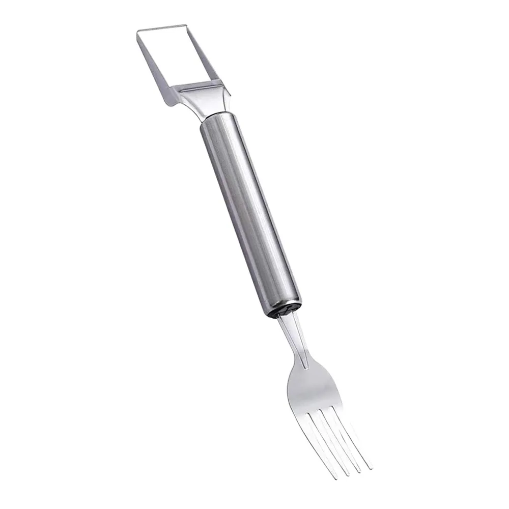 

Резак для арбуза 2-в-1 из нержавеющей стали