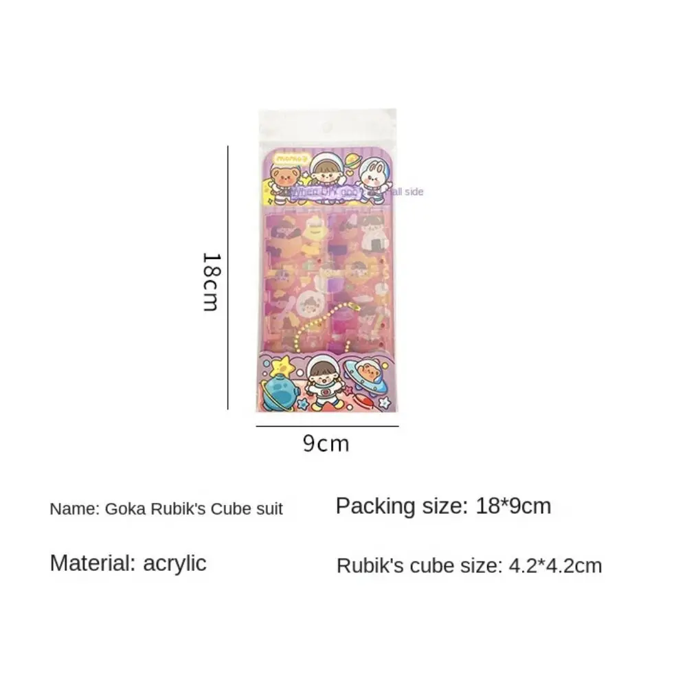 Набор из нескольких материалов набор наклеек с изображением гооки инструмент