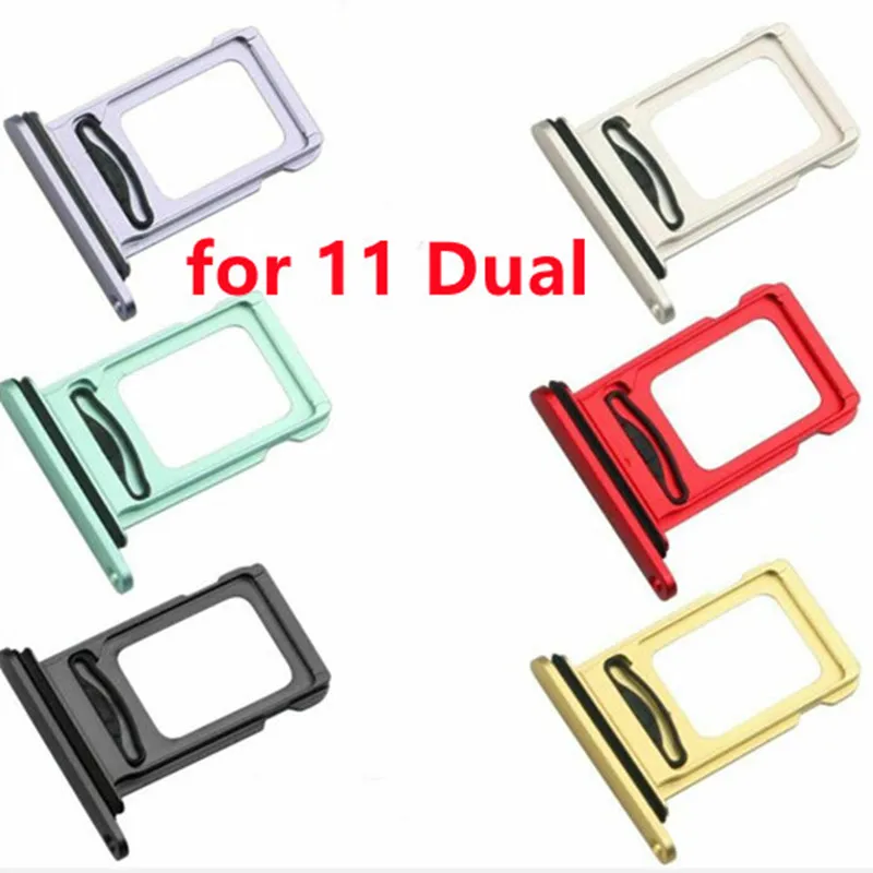 10 шт./комплект гибкий кабель для чтения двух Sim-карт |