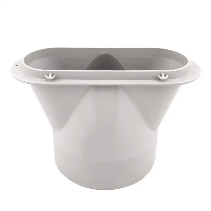 

Адаптер для выхлопного шланга кондиционера, адаптер для кондиционера, комплект для выхлопных воздуховодов, портативный разъем для выхлопного шланга