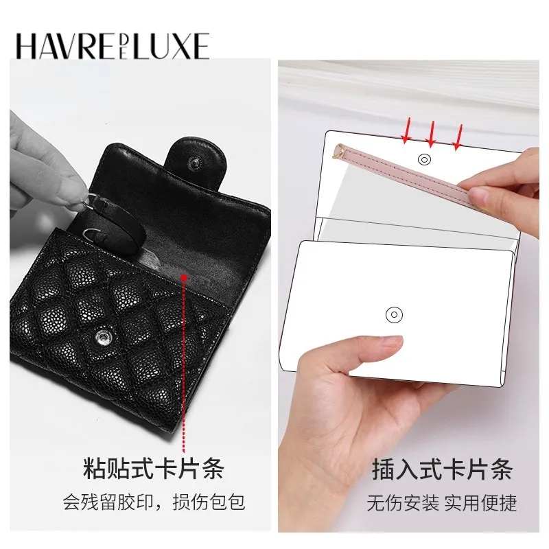 Underarm chain mc Short wallet lossless card holder crossbody bag shoulder strap single-purchase accessories