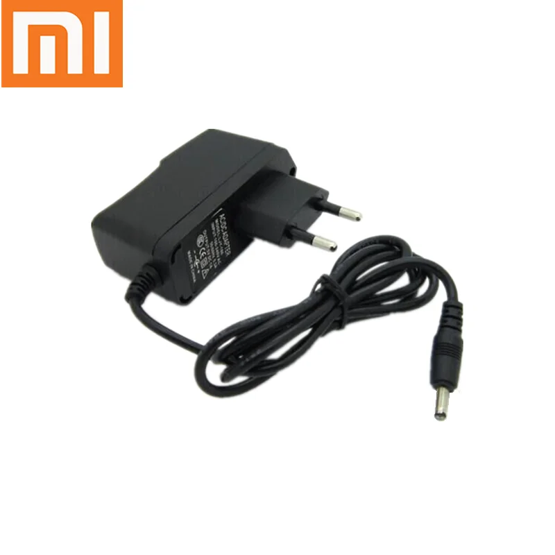 

For Xiaomi 5V 2A AC/DC Adapter Power Supply Charger Mi Box HDR Android TV Media Streamer