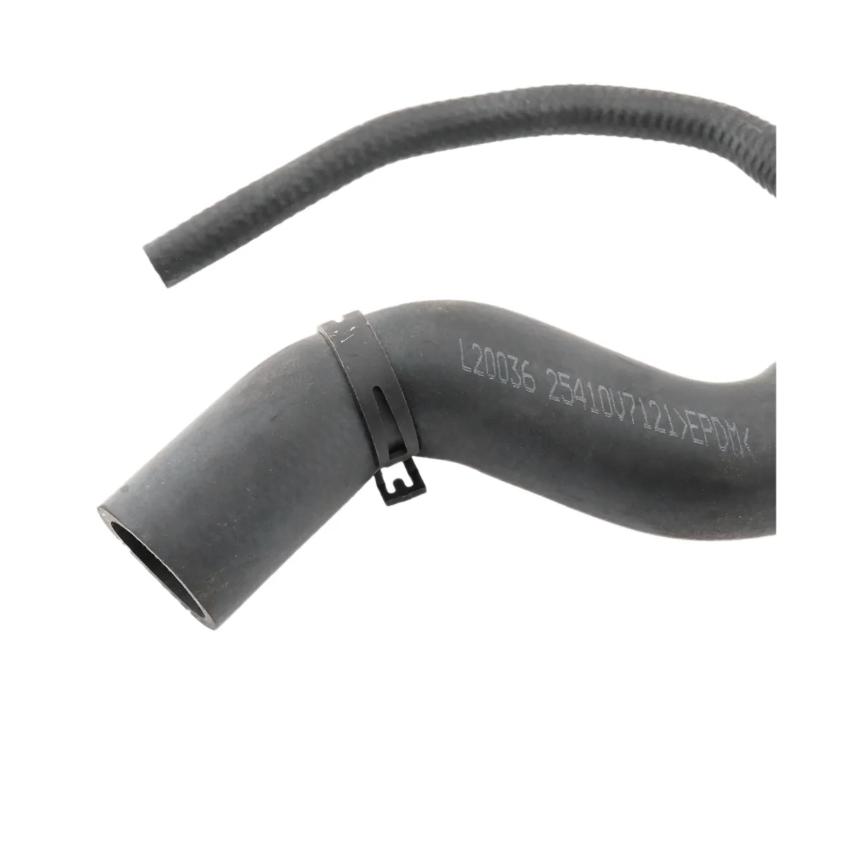 Автомобильный резервуар для воды 25410-V7121 верхняя водопроводная труба радиатор