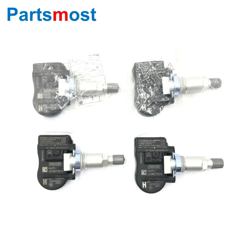 

LR 058023 LR 066378 LR 070840 ДАТЧИК ДАВЛЕНИЯ В ШИНА 433 МГц ДЛЯ LAND ROVER LR2 LR4 RANGE ROVER EVOQUE RR SPORT DISCOVERY SPORT VELAR