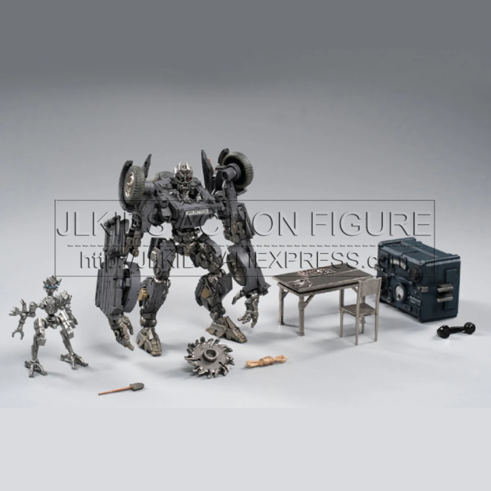 Toyworld трансформер телефон предупреждение Баррикада Frenzy серия вторая мировая