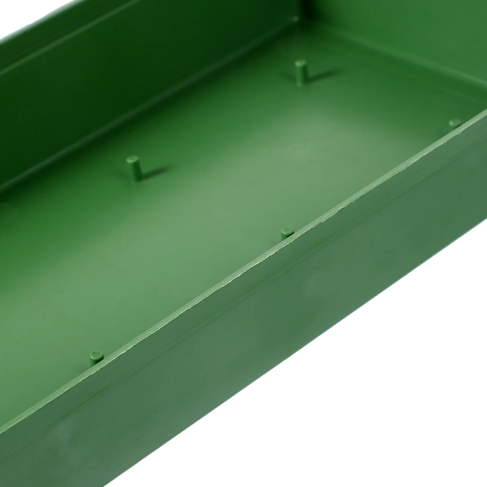 Флорист Декоративная чаша Цветочная грязевая крепежная пластина Поднос для