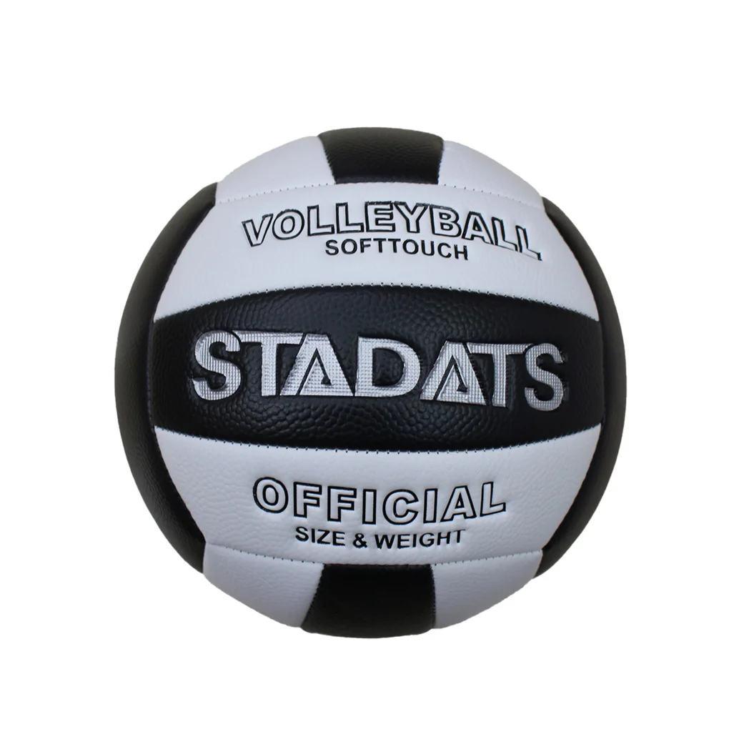 

Size 5 Volleyball Professional Competition Volleyballs Training Exam Soft Leak-proof Outdoor Beach Balls Fitness