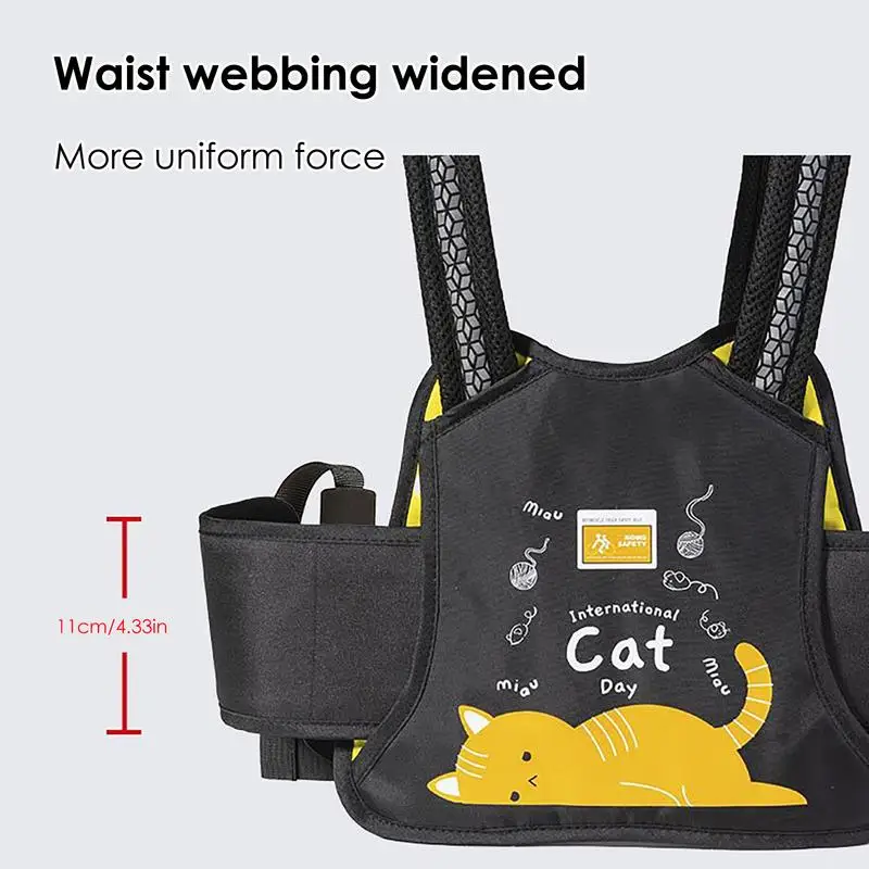 Рисунок 5 - Ремень безопасности для детей