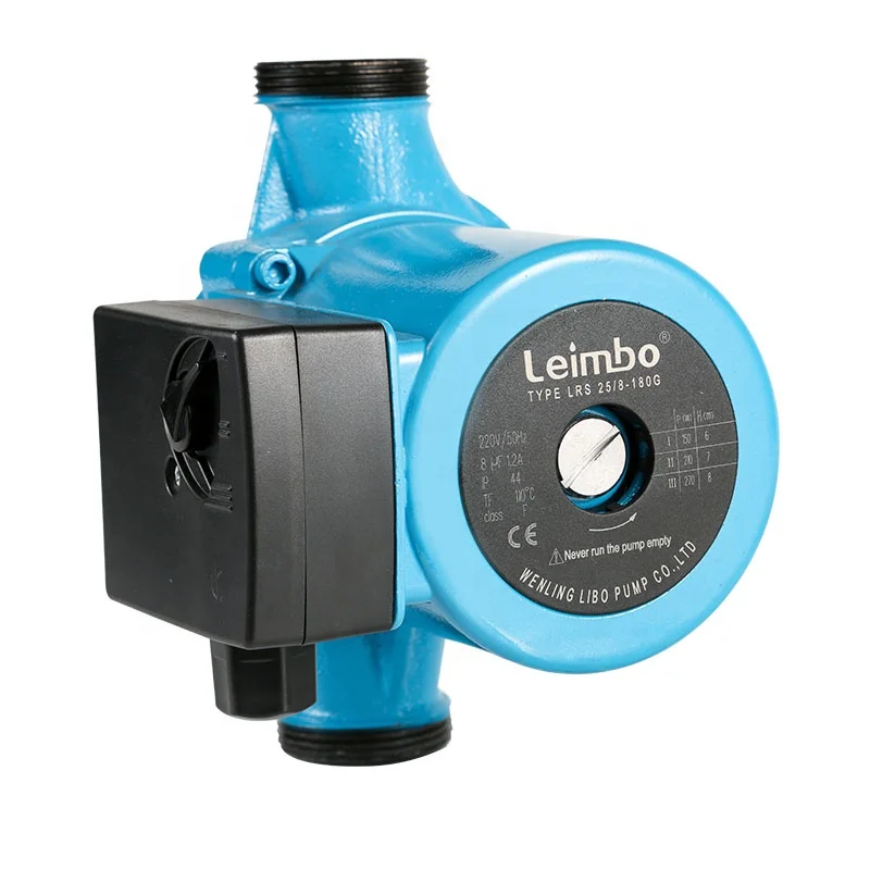 

Насос для повышения давления циркуляции горячей воды, насос для внутренней защиты, разумная цена и хорошее качество