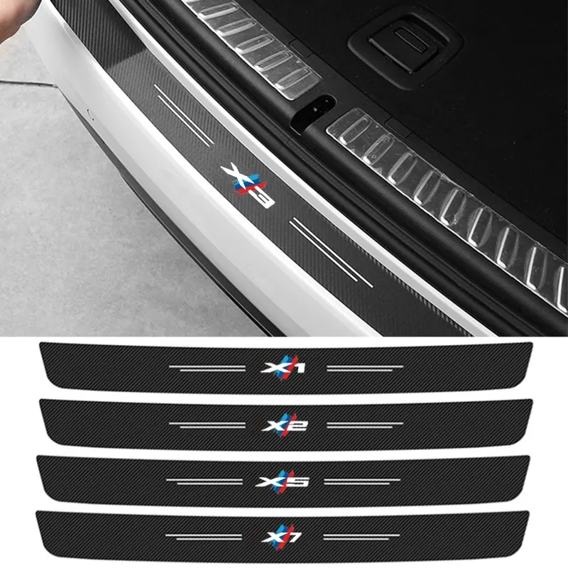 

1 шт., наклейки для BMW X1 X2 X3 X4 X5 X6 X7 E70 E53 F15 F16 E71 F48 E84 F26