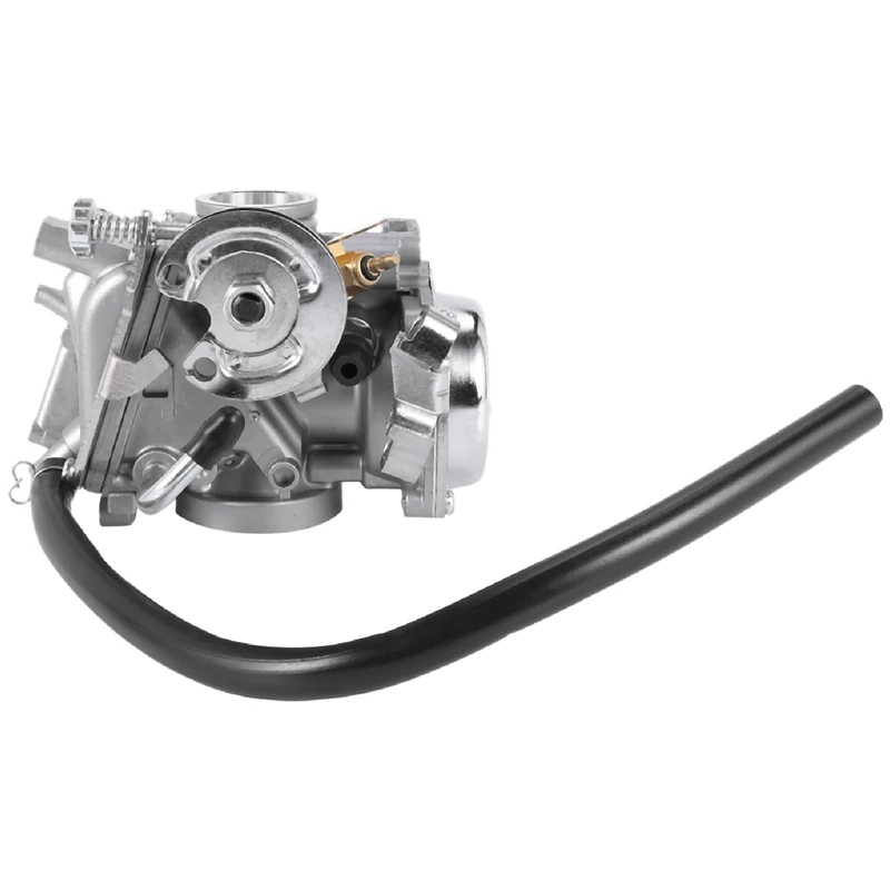 Карбюратор XV250 XV125 QJ250 XV 250 125 алюминиевый карбюратор в сборе для Yamaha Virago 1990-2014
