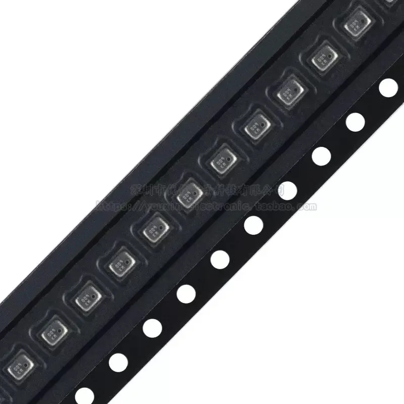 Встроенный цифровой датчик давления BMP280