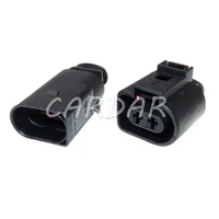 1 set 3 5mm automotive wiring harness connector 1j0973722 8d0973822 electrical horn plug 1j0 973 722 1717692 1 8d0 973 822
