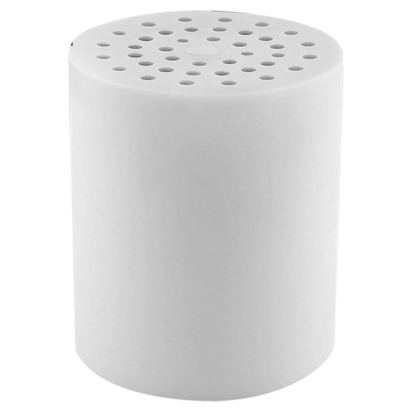 

3X 20 Stage Replacement Shower Water Filter Cartridge (No Housing), Compatible With Any Shower Filter Of Similar Design