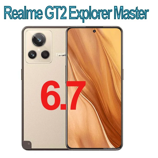 Gt2 Master Explorer Edition.