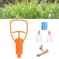 outdoor emergency snake insect bite first aid kit wild bites detox venomous bee pump vacuum kit survival rescue extractor p4z6