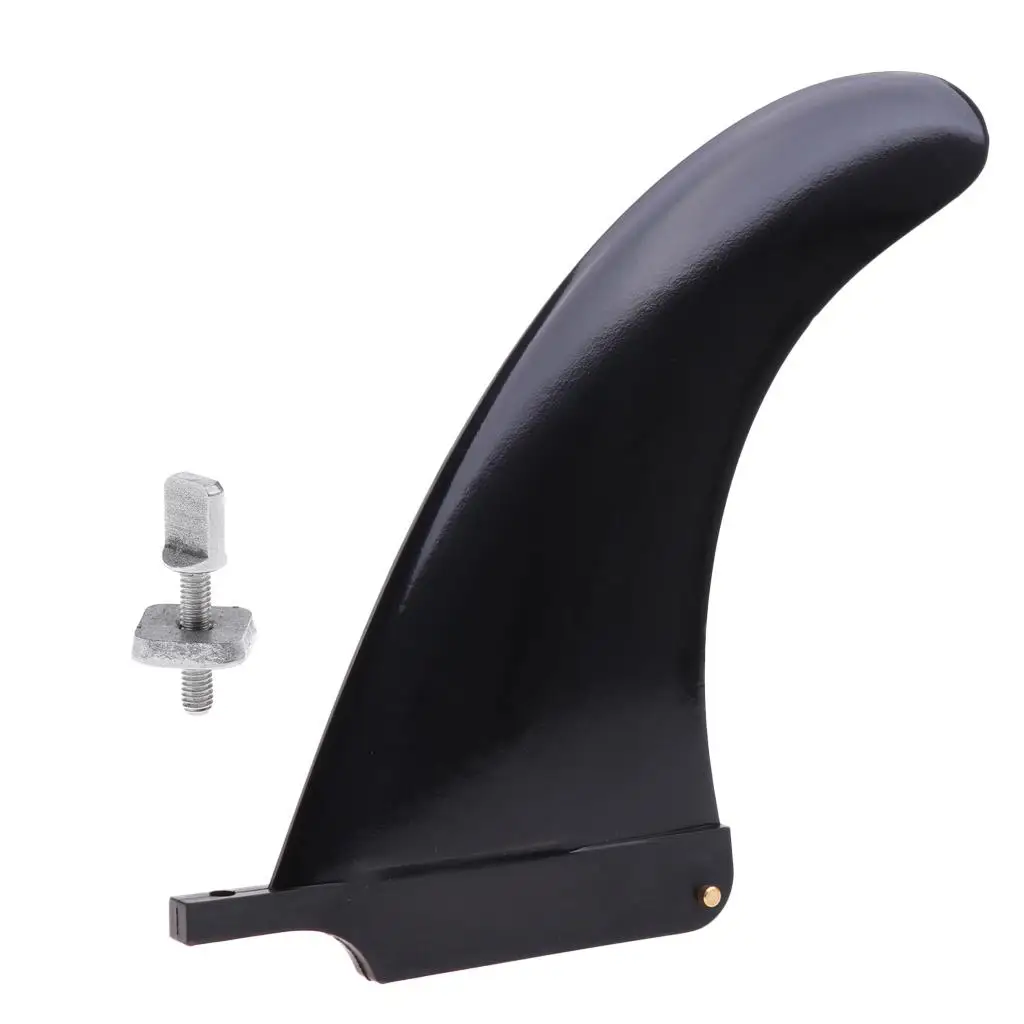 Мягкая замена скеля для серфинга Longboard Paddleboard с винтами плавника