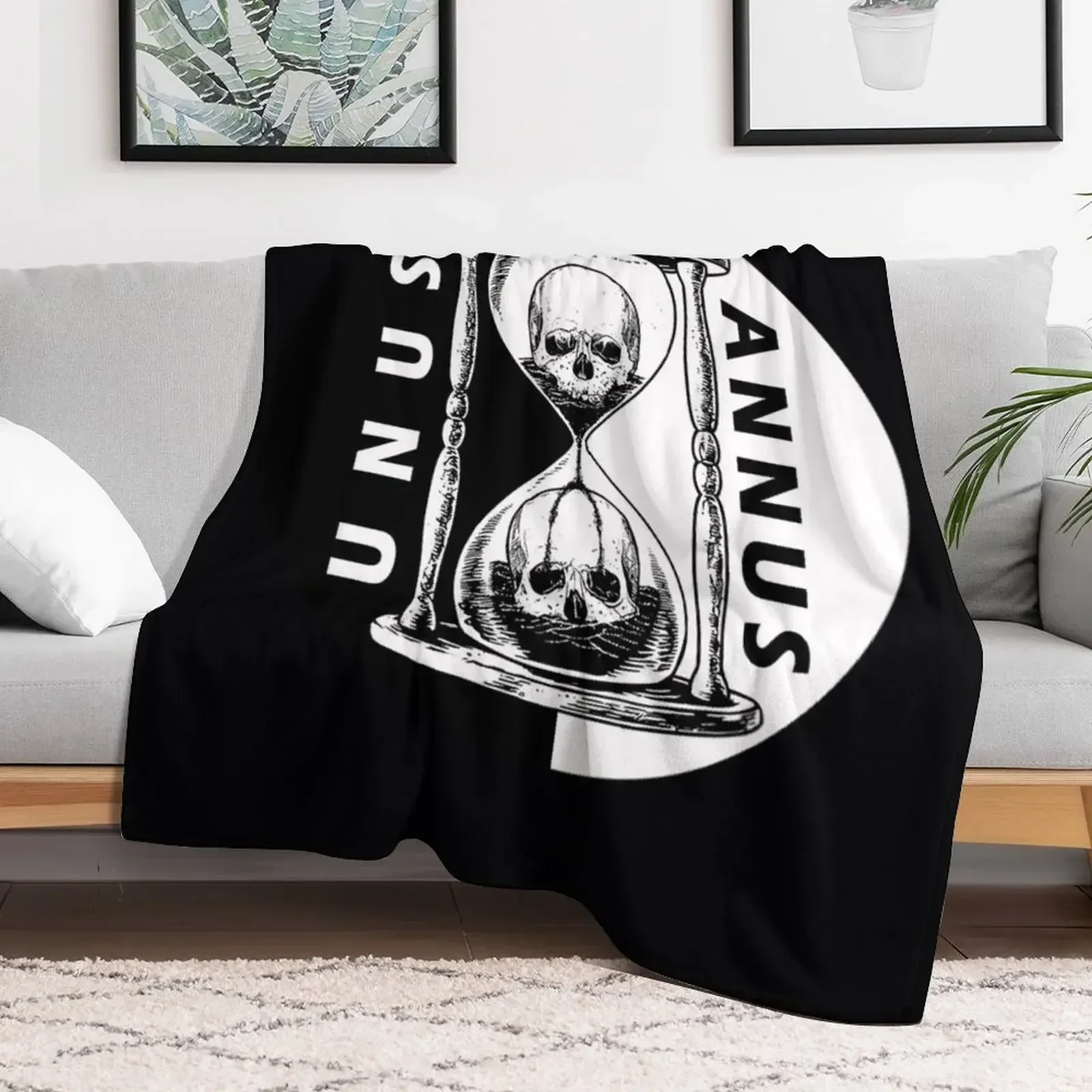 Одеяло Unus Annus покрывала для кровати одеяла