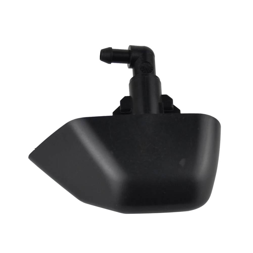 2Pcs Car Headlight Washer Nozzl Sprayer Fit For Freelander LR2 LR003850 LR003851 Headlight Nozzle Jet Accessories