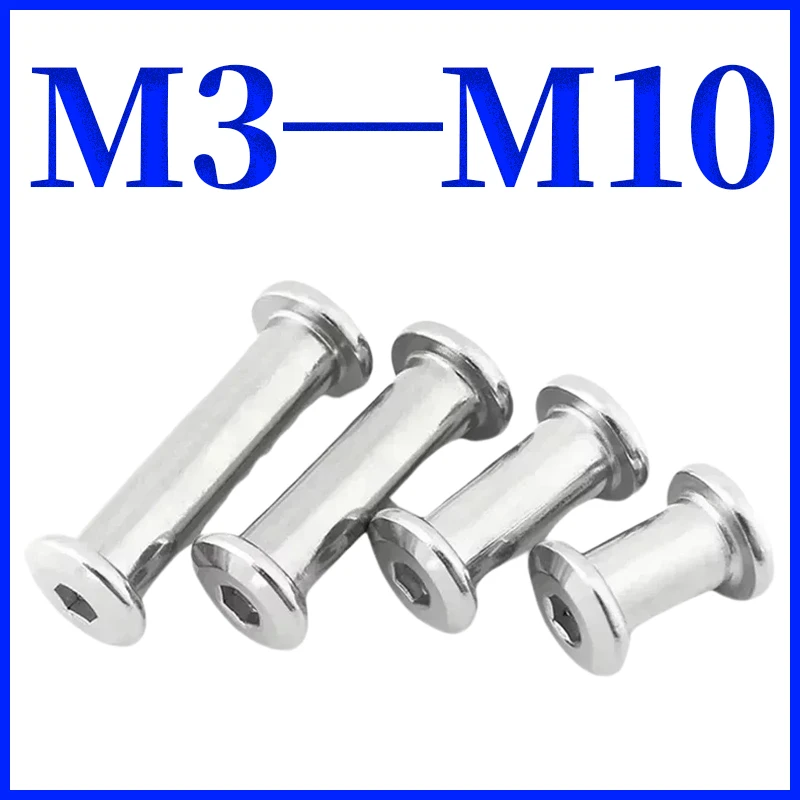 

Гайки из нержавеющей стали 304 M3 M4 M5 M6 M8 M10