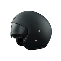 bobo composite fiber motorcycle half face helmet