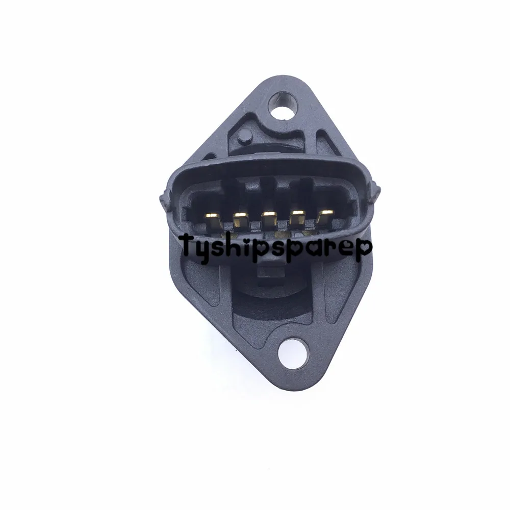 ДАТЧИК МАСОВОГО ВОЗДУХА MAF ДЛЯ PORSCHE 911 BOXSTER 0280218009 99660612400 0891058 7516222 213719708010