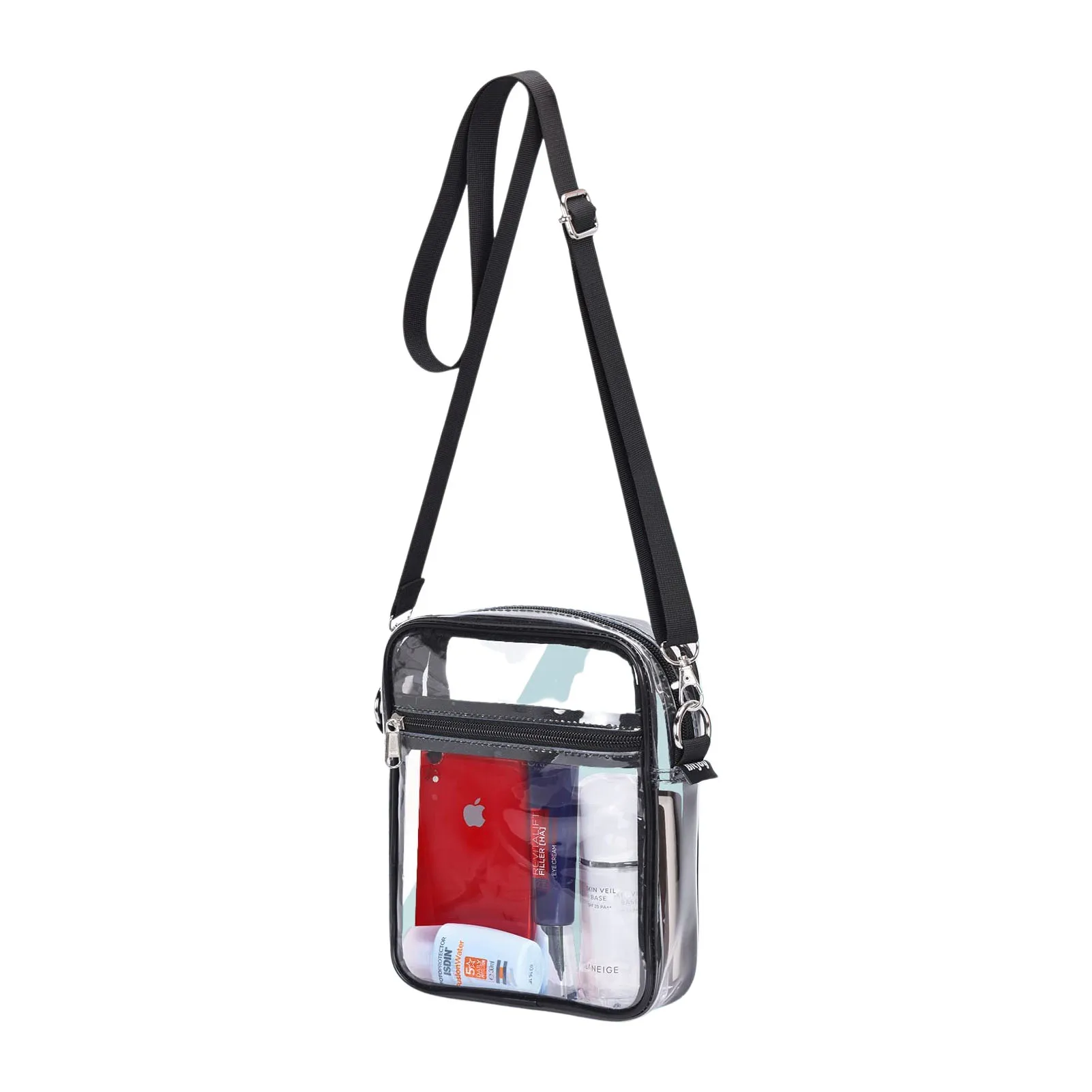 Clear purse near me Clearance