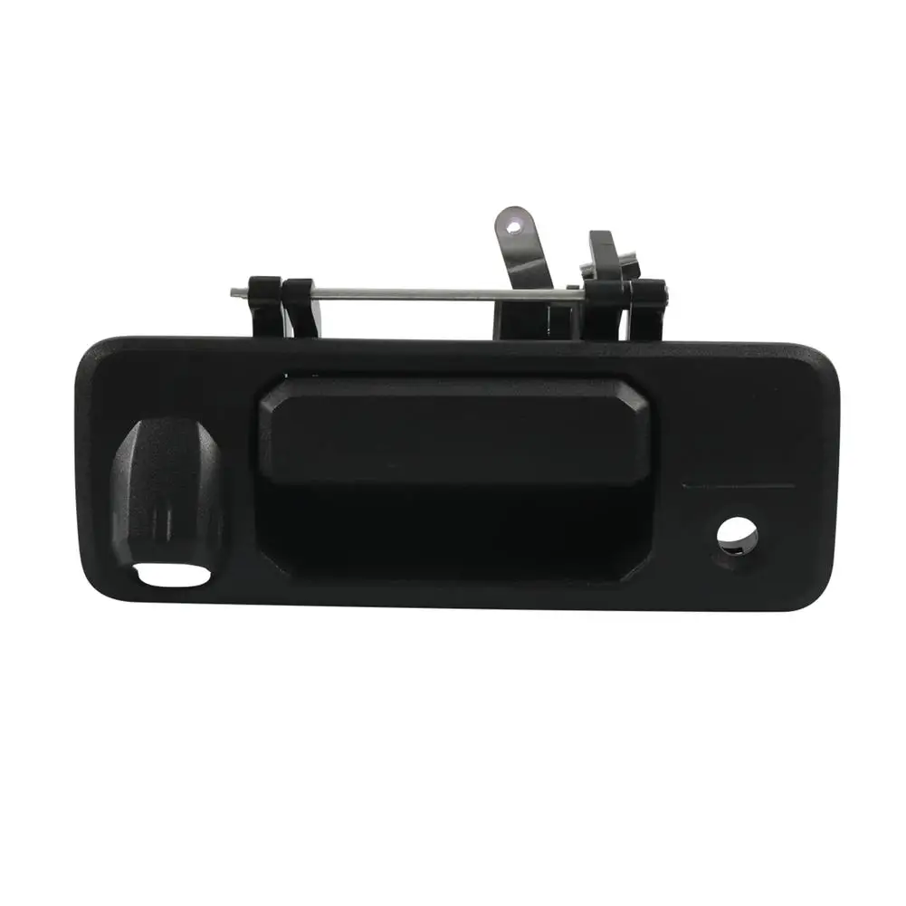 

Ручка задней двери автомобиля 690900c090, сменные детали для задней двери багажника, модифицированные аксессуары для автомобиля