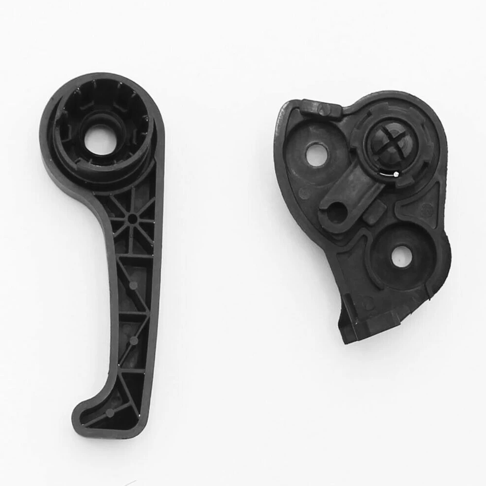 81180-2B000 81181-2B000 Сменная ручка и основание замка капота автомобиля для Hyundai Sonata 11-19 Kia