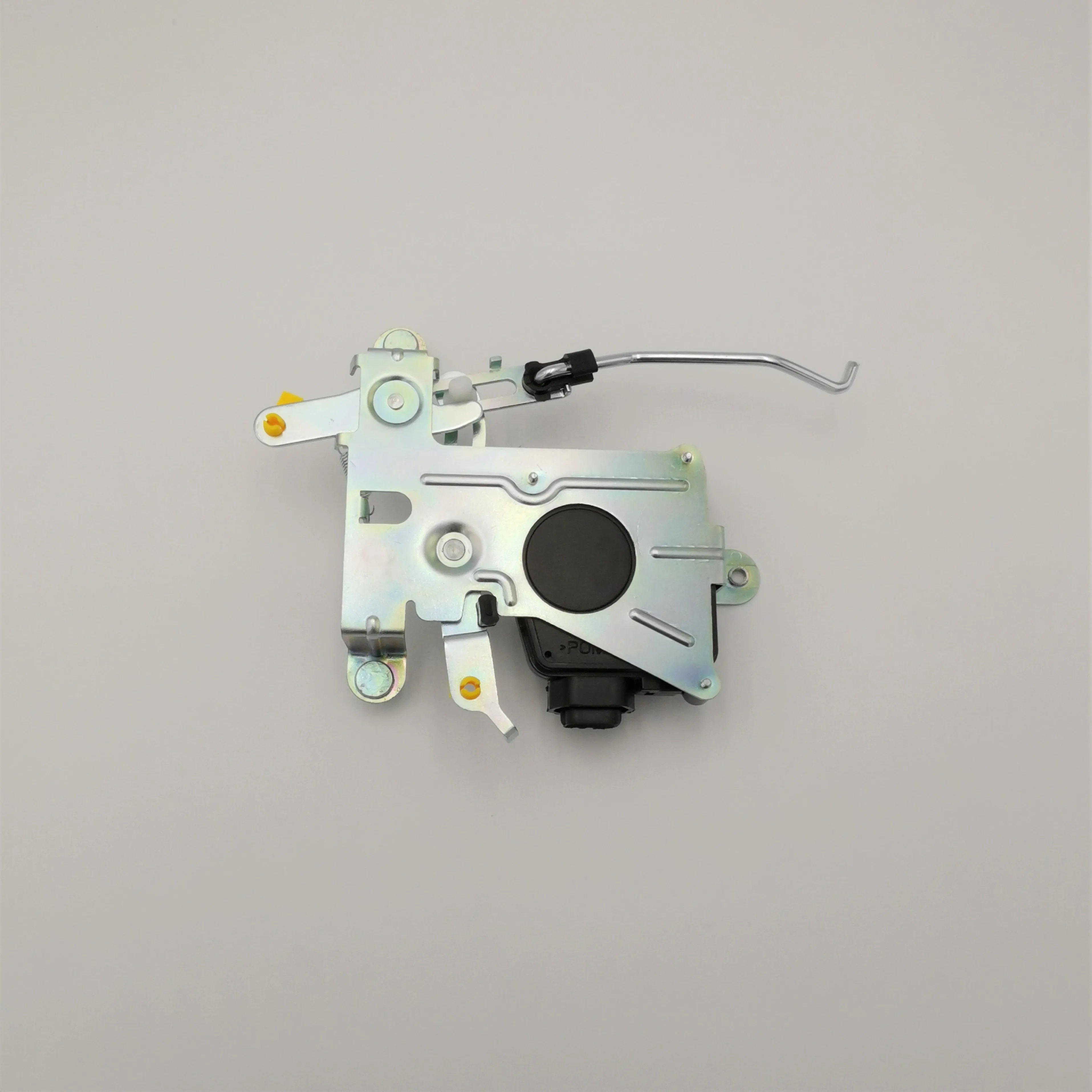 Car Tailgate Trunk Bell Crank Lock Latch Assembly Tail Gate for Hyundai Tucson 2004-2009 812902E010 81290-2E010 |